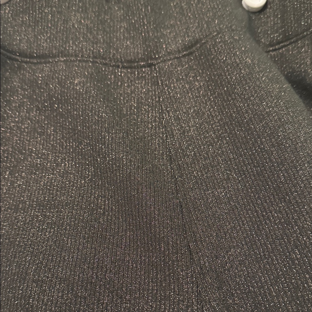 SPANX Black Women's Trousers - Picture 2 of 6